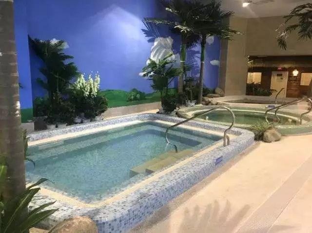 夏季暢游活水館去湖北周邊漂流六月的出行就是一次次探險呀~