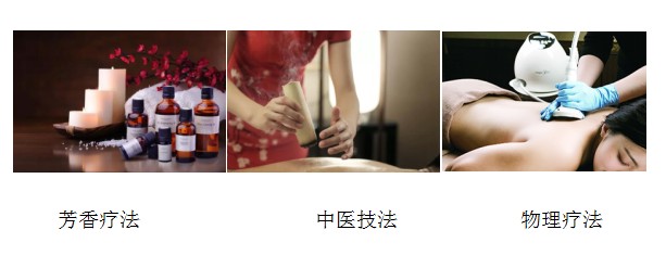 曲江池旁的隱逸之地四季花城功能SPA曲江旗艦店盛大啟幕