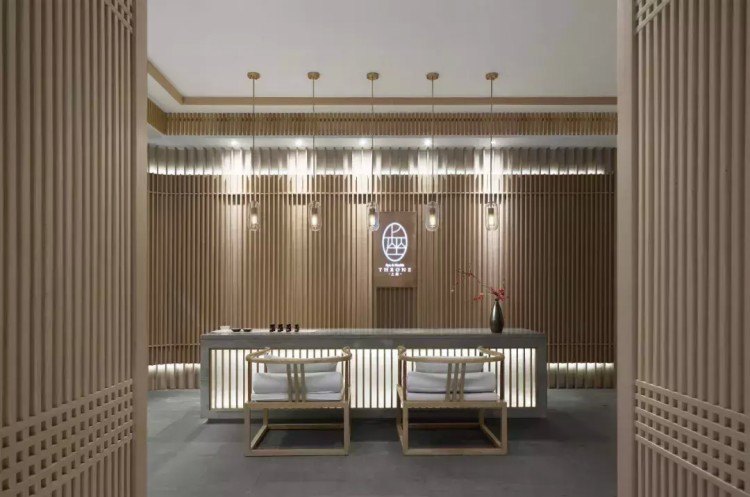南京上座SPA養(yǎng)生館·江灣城