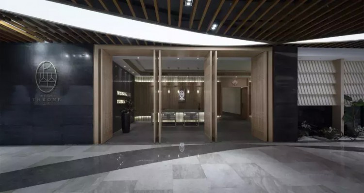 南京上座SPA養(yǎng)生館·江灣城