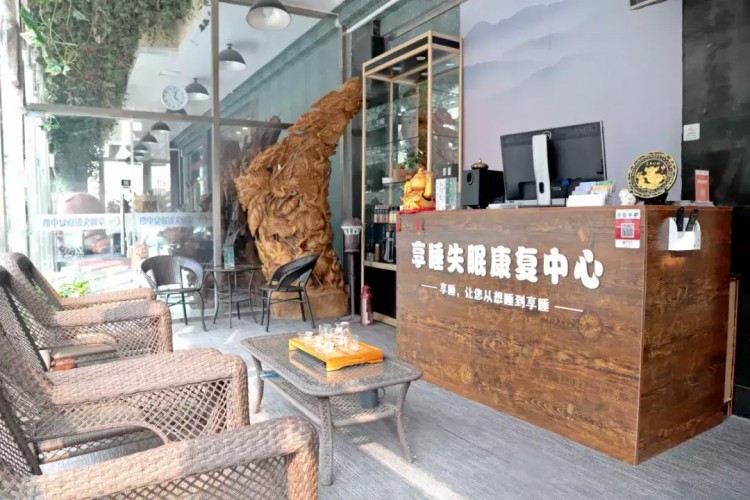 天津這家神店經(jīng)絡(luò)檢查推拿按摩刮痧拔罐簡直太舒服啦