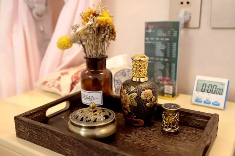 天津這家神店經(jīng)絡(luò)檢查推拿按摩刮痧拔罐簡直太舒服啦