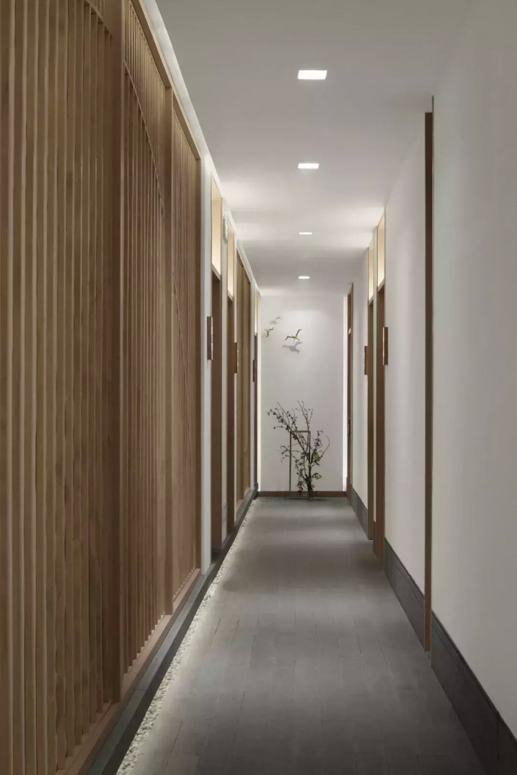 觀享際SKH南京上座SPA養(yǎng)生館·江灣城