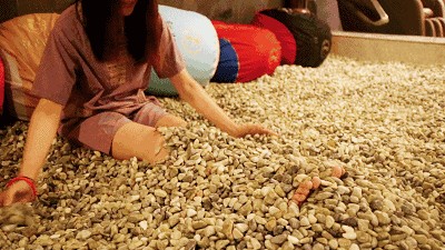 西安8家讓人熱血沸騰的汗蒸館手腳冰涼的女孩有救了