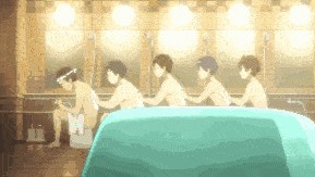 西安8家讓人熱血沸騰的汗蒸館手腳冰涼的女孩有救了