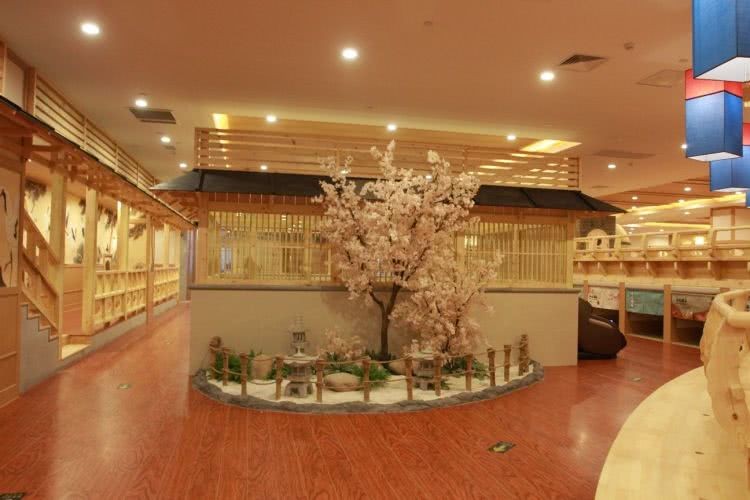南京1345水晶藍(lán)灣汗蒸溫泉會(huì)館洗浴汗蒸+海鮮自助一站式體驗(yàn)