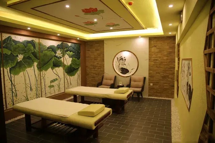 盤點(diǎn)天津19家高性價(jià)比洗浴中心從大年三十泡到初七絕對(duì)合適