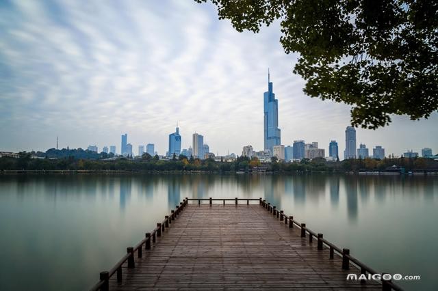南京十大端午節(jié)旅游景點(diǎn)南京端午節(jié)旅游去哪玩好