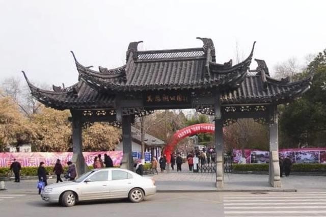 南京十大端午節(jié)旅游景點(diǎn)南京端午節(jié)旅游去哪玩好