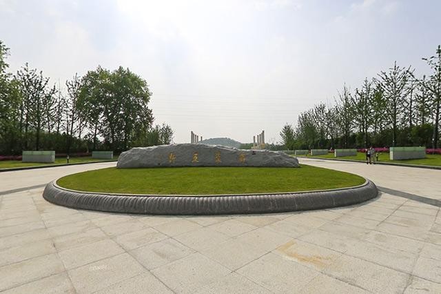 南京十大端午節(jié)旅游景點(diǎn)南京端午節(jié)旅游去哪玩好