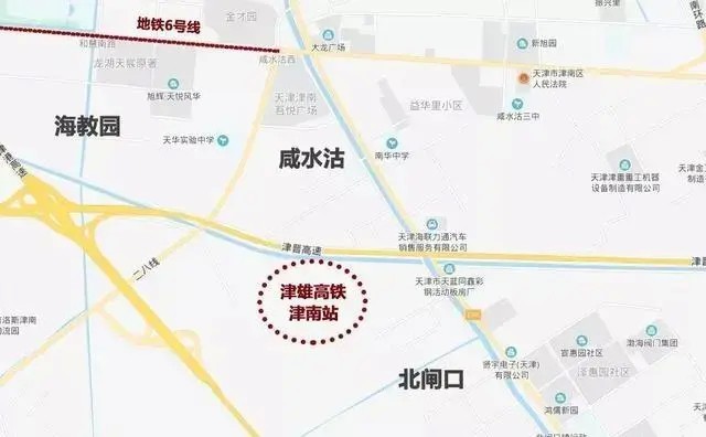 津南區(qū)打架最厲害天津人請別再誤解津南人了