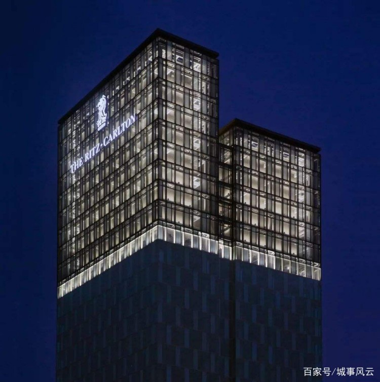 江蘇經(jīng)濟(jì)龍頭——南京與蘇州高端酒店對比蘇州還能否后來居上