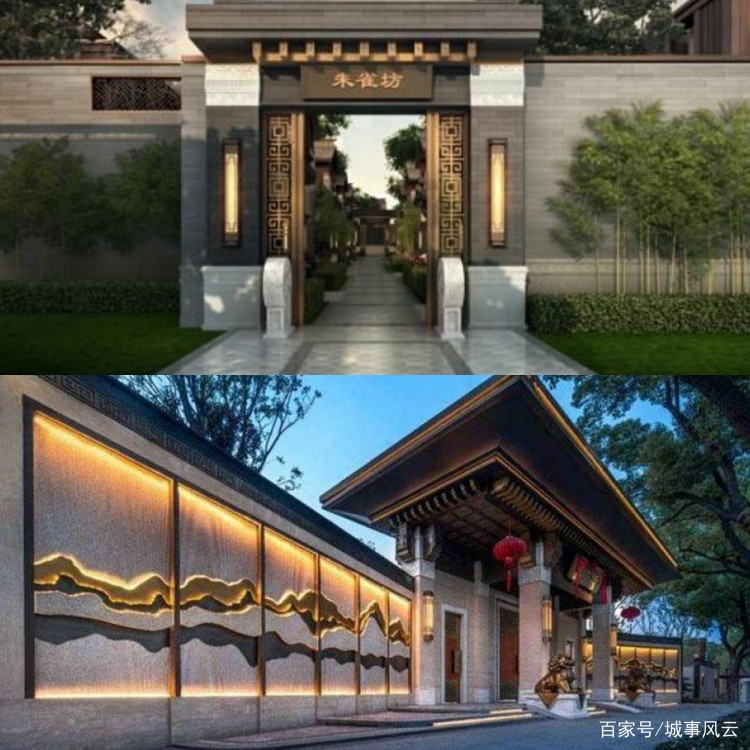江蘇經(jīng)濟(jì)龍頭——南京與蘇州高端酒店對比蘇州還能否后來居上