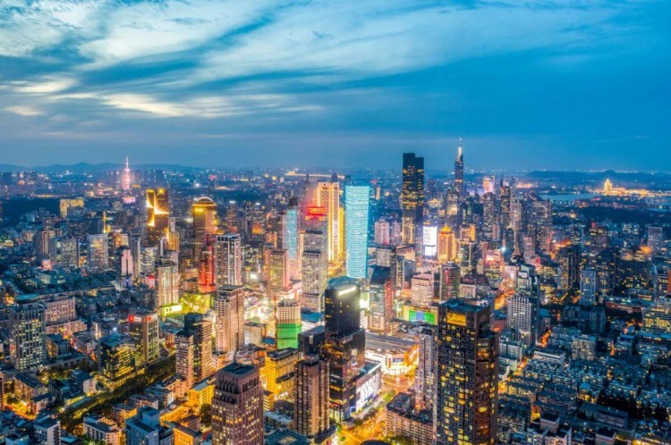 豪華陣容！南京將迎來這些超美酒店開業(yè)