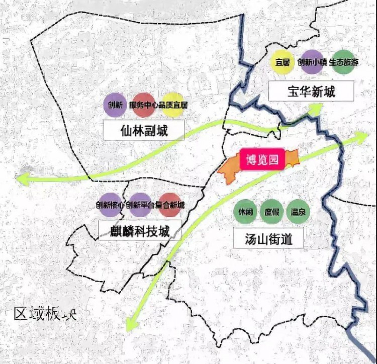 豪華陣容！南京將迎來這些超美酒店開業(yè)