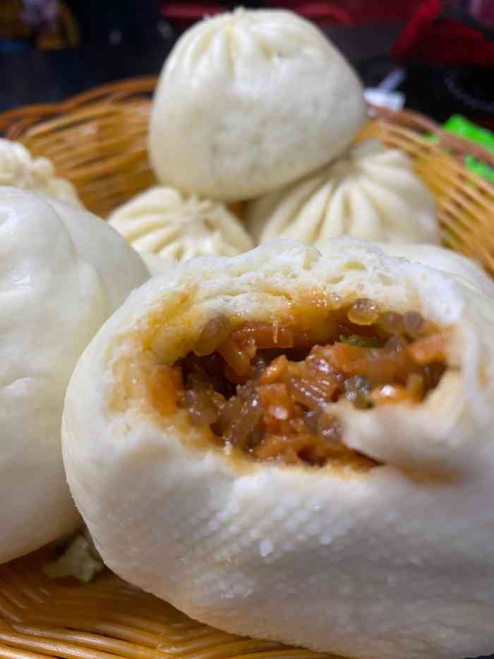 愈夜愈瘋狂！這些地方里的西安很迷人