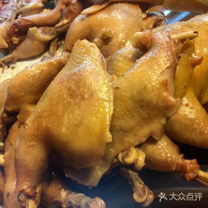 愈夜愈瘋狂！這些地方里的西安很迷人