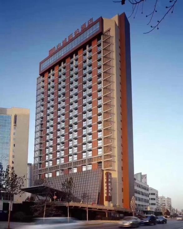 西安市塑美創(chuàng)佳爭優(yōu)評選活動(dòng)火熱進(jìn)行高新區(qū)4家企業(yè)1名個(gè)人先行入圍