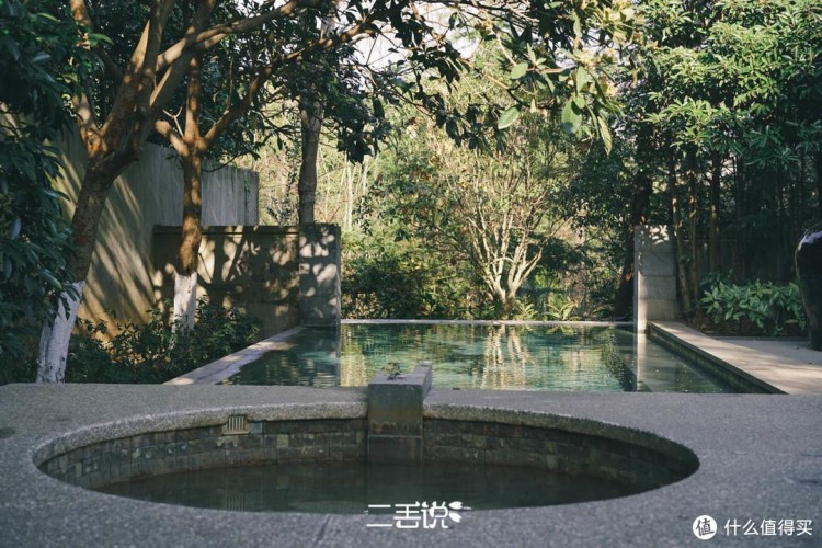 低調(diào)的奢華泡1500年歷史的御湯在南京香樟華蘋屬于全家的浪漫