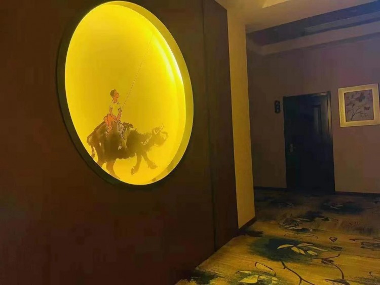 打卡重慶高端水療
