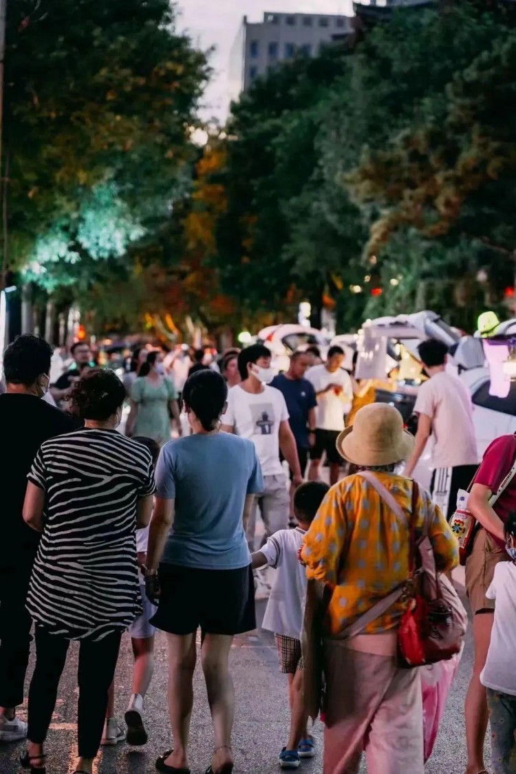 出發(fā)吧！歡迎來到西安新晉秘密基地