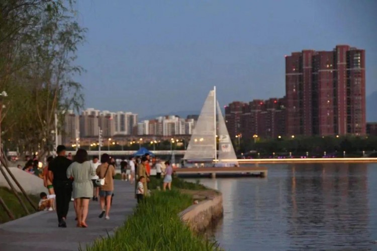 出發(fā)吧！歡迎來到西安新晉秘密基地
