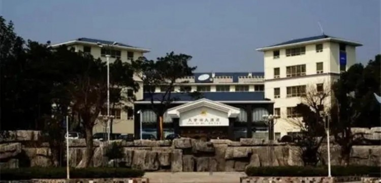 探尋武漢周邊的溫泉度假村孝感方向