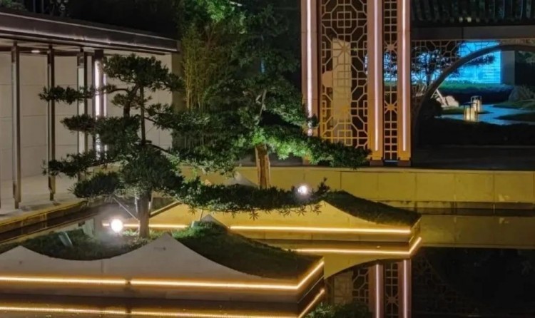 探訪武漢周邊溫泉度假村荊門方向