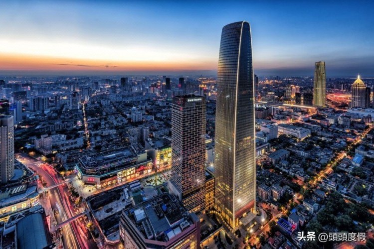 中國奢華酒店35：天津四季酒店高性價比助你圓四季酒店夢