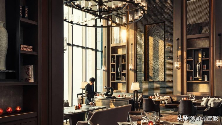 中國奢華酒店35：天津四季酒店高性價比助你圓四季酒店夢