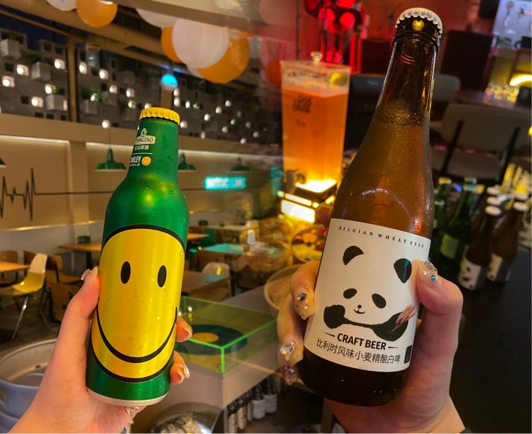 Nine&TenBar?九十民謠酒館邀你來嗨！