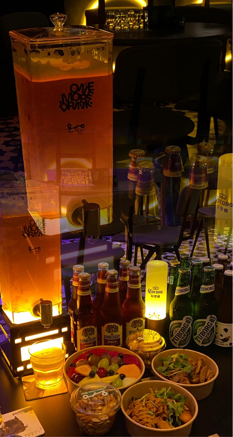 Nine&TenBar?九十民謠酒館邀你來嗨！