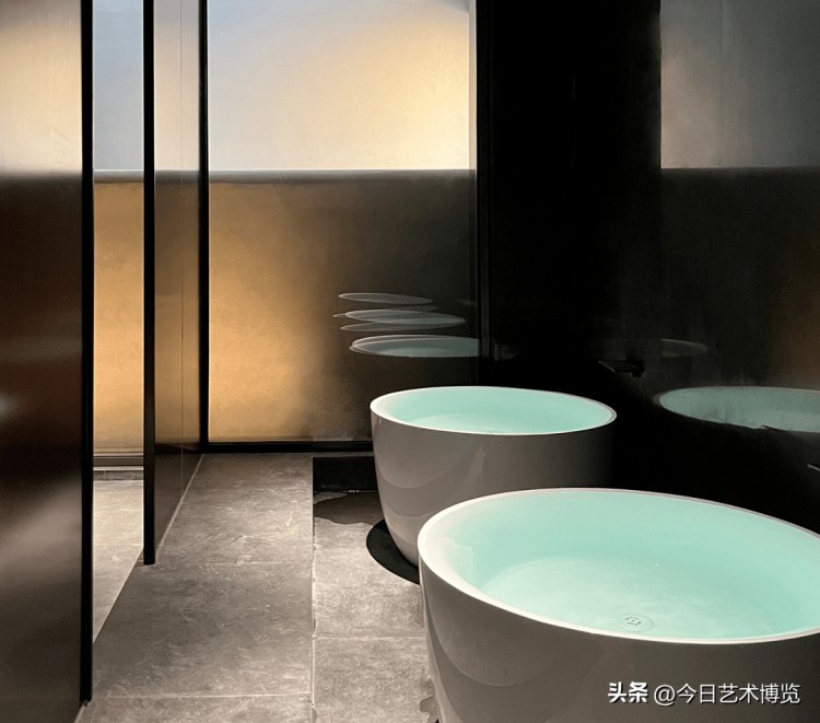 入冬無懼寒風(fēng)重?cái)y手水療情誼濃——曲水蘭亭入駐武漢光谷