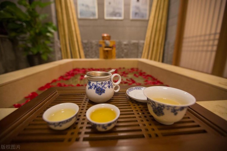 天津溫泉盤點推薦天津泡溫泉必去的7家溫泉安排起來！