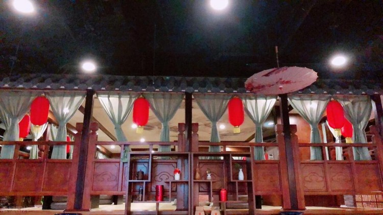 天津溫泉盤點推薦天津泡溫泉必去的7家溫泉安排起來！