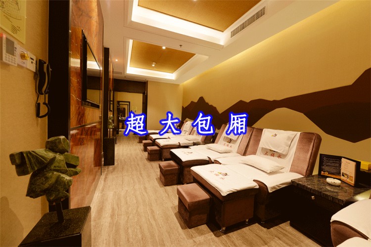超正宗の傳統(tǒng)按摩手法！廈門這家15年老店比泰國(guó)馬殺雞還酸爽~