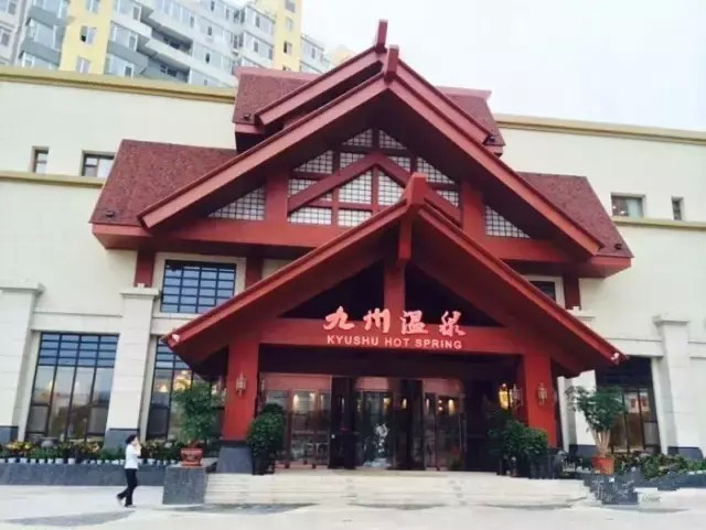 我去了15家汗蒸館才寫出這一篇純干貨的超贊汗蒸攻略！