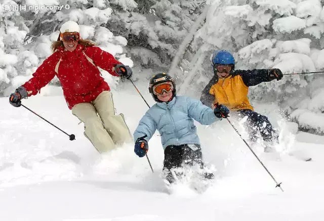 滑雪！溫泉！親子樂(lè)園！這個(gè)冬天濟(jì)南最好玩的旅游景點(diǎn)大盤(pán)點(diǎn)