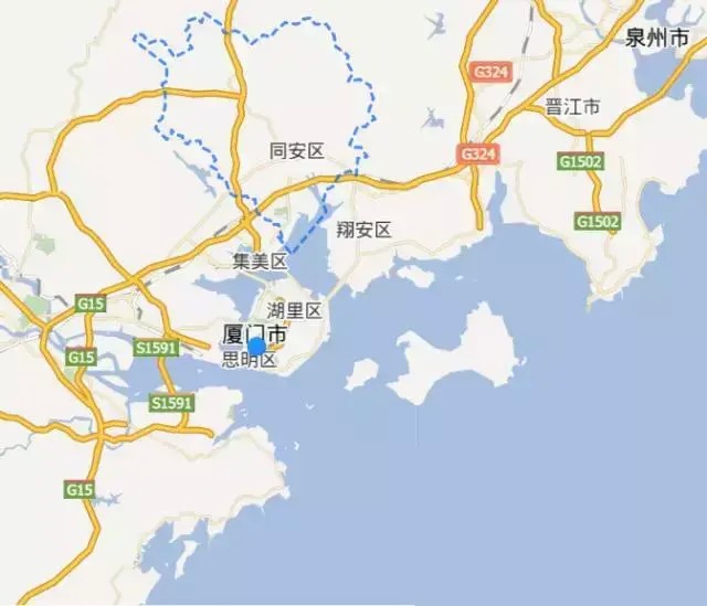 小雪入冬不用怕這里有一份最全廈門周邊溫泉指南！