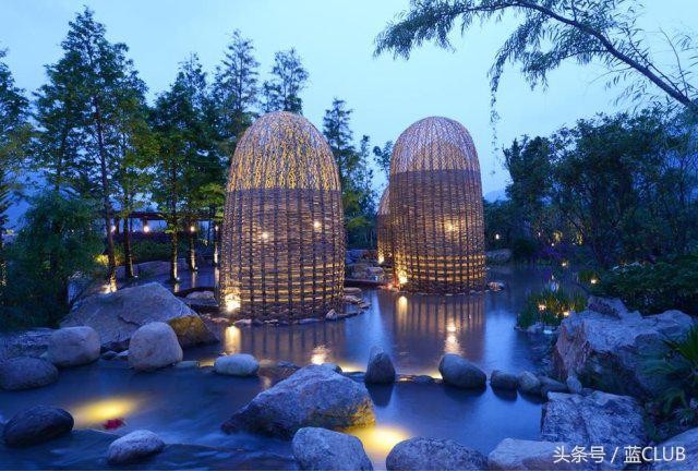 福州溫泉七宗最一定有你沒(méi)去過(guò)的