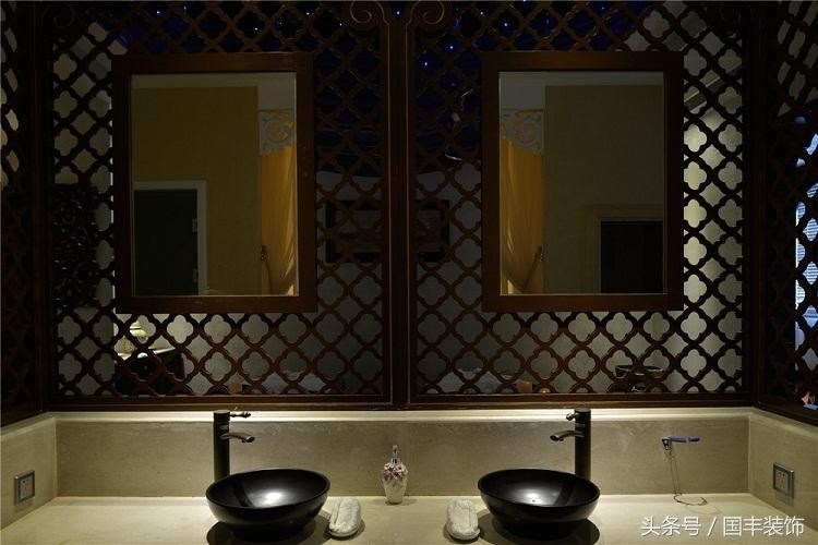 無錫的SPA休閑會所是個什么樣的裝飾風(fēng)格