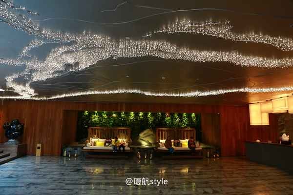 溫泉之都福州新增鬧市溫泉桃源
