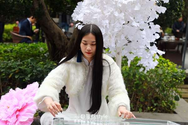 溫泉之都福州新增鬧市溫泉桃源