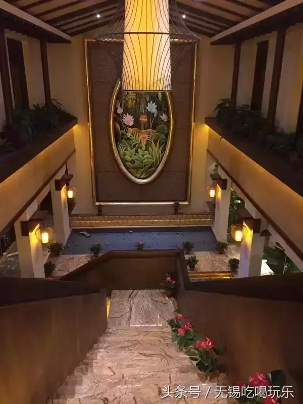 無錫這些地方讓你爽！帶你感受什么叫痛并快樂著！