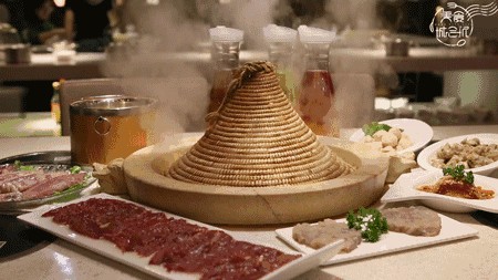 漁霖坊萬物復(fù)蘇之際該來魚鍋界的SPA館養(yǎng)養(yǎng)生了
