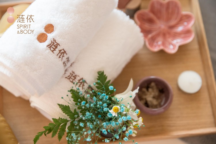 隱藏于鷺島都市的超純粹自然SPA每一秒都是新體驗(yàn)