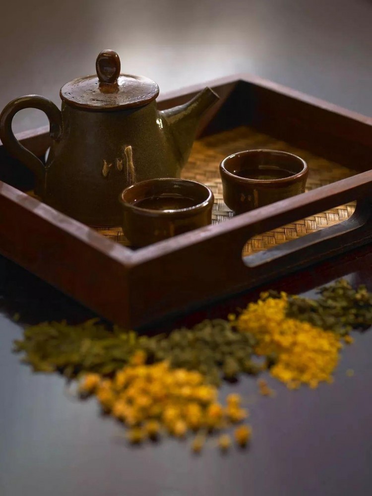 秋燥漸起做個(gè)SPA給身心一場(chǎng)舒心之旅