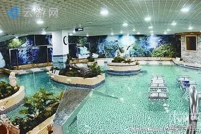 青島溫泉哪家好青島洗溫泉去哪好讓我們來看看吧~