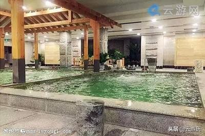 青島溫泉哪家好青島洗溫泉去哪好讓我們來看看吧~