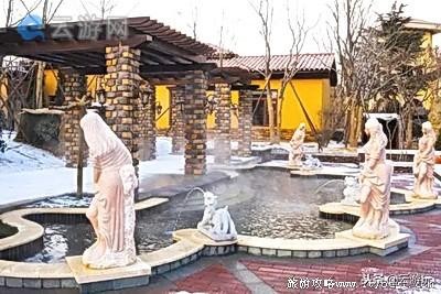 青島溫泉哪家好青島洗溫泉去哪好讓我們來看看吧~